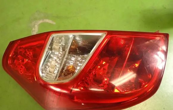 Hyundai i10 Rear/tail lights 92401-0X110