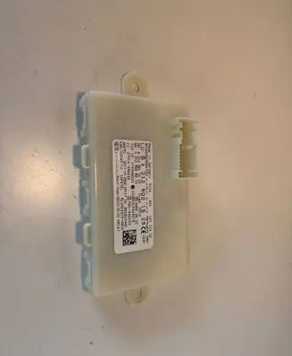 Mercedes-Benz E W212 Keyless (KESSY) go control unit/module A2129010107 A2129028210