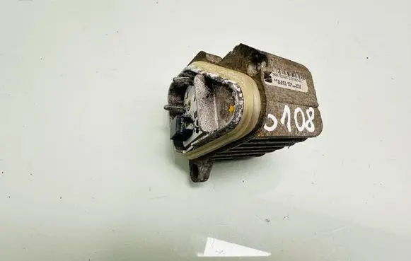 Seat Leon (5F) Xenon control unit/module 5F0941476