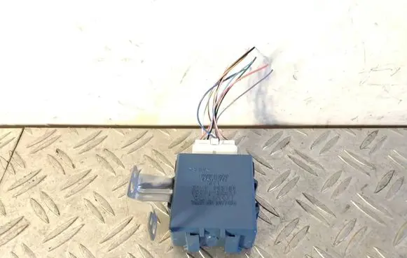 Lexus RX 450H Door central lock control unit/module 8597048030 015004160