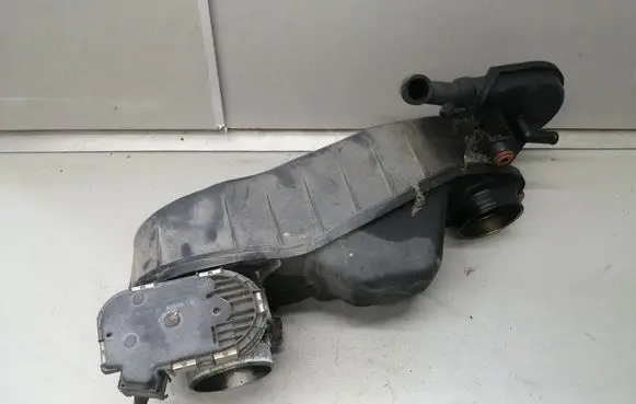 Mercedes-Benz CLK A208 C208 Air intake duct part A1110980109 0280750045 A1110940283
