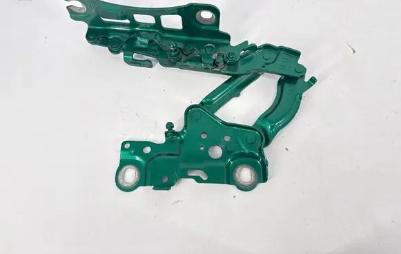 BMW M3 G80 Engine bonnet/hood hinges 7450590 0690974