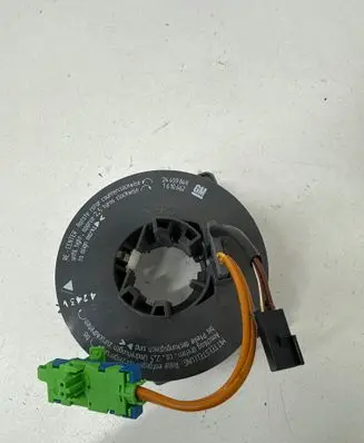 Opel Meriva A Airbag slip ring squib (SRS ring) 24459849 1610662