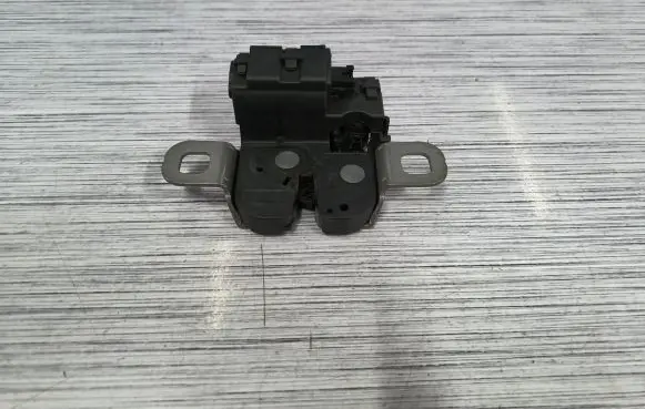 Mini Cooper Countryman R60 Tailgate/trunk/boot lock/catch/latch 9802312