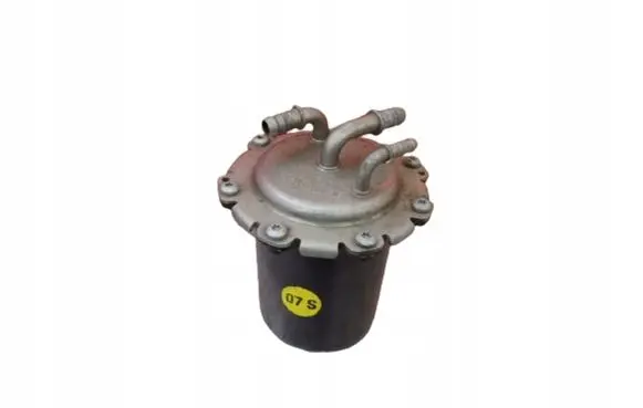 Audi Q7 4M Fuel filter 4M0127401C