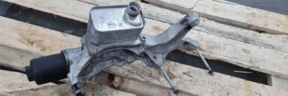 Audi A6 S6 C8 4K Generator/alternator bracket 06Q903143G