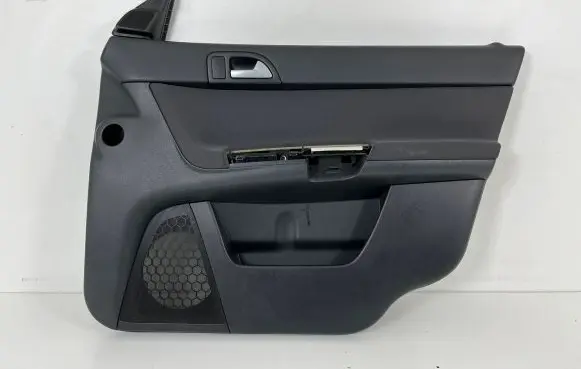 Volvo V50 Front door card panel trim 30755293