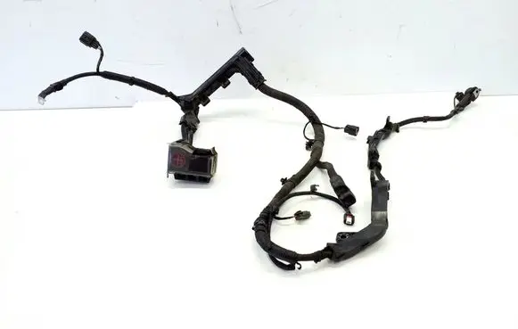 Hyundai Tucson TL Positive cable (battery) 91850D7310