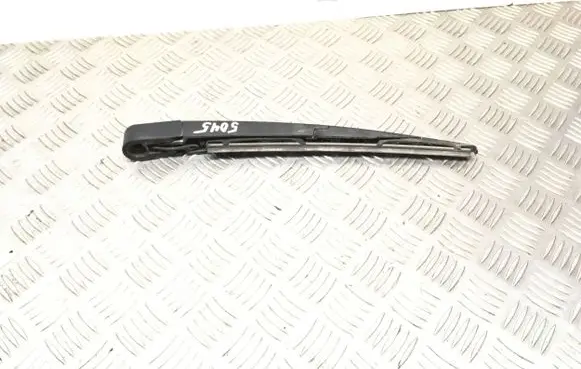 KIA Carens III Rear wiper blade arm 0078