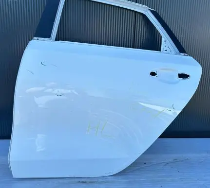 KIA Pro Cee'd III Rear door