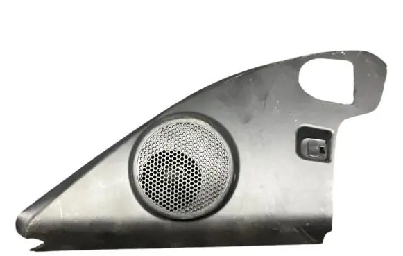 Seat Toledo III (5P) Front door high frequency speaker 5JA837973