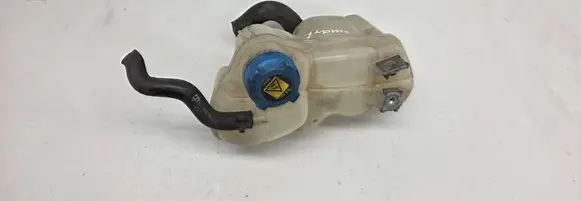 Smart ForFour I Coolant expansion tank/reservoir A4545000149