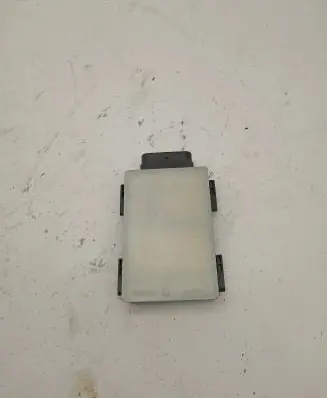BMW M5 F90 Blind spot module 6890434