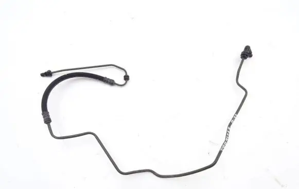Skoda Roomster (5J) Power steering hose/pipe/line