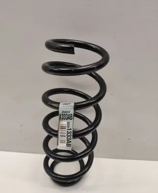 Dodge Challenger Front coil spring 68391333AB