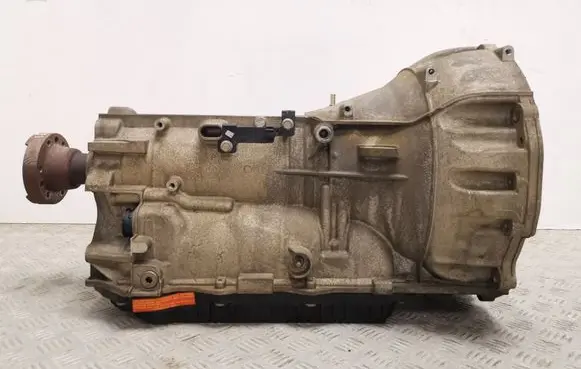 Dodge Challenger Automatic gearbox 68227521AD 68227521AC