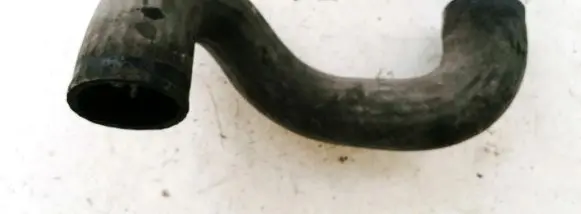 Toyota Yaris Intercooler hose/pipe