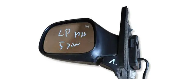 Suzuki Ignis Front door electric wing mirror 8470286G60 11042005