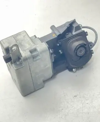 Reversing camera