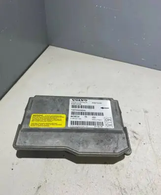 Volvo V70 Airbag control unit/module P30712109 0285001940 T207042605049
