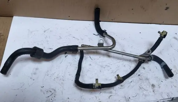 Skoda Kodiaq Fuel return line/hose 04L201360MV100 04L201360