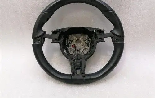 Porsche Panamera (970) Steering wheel axle