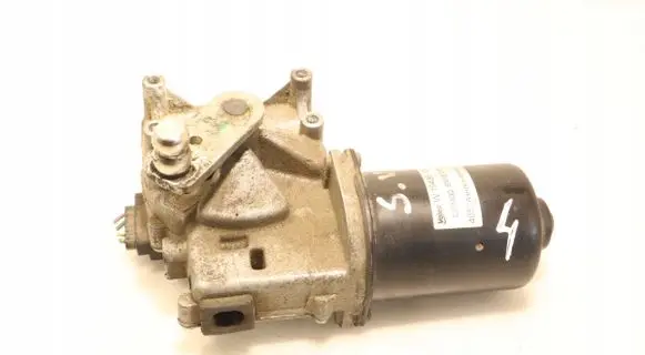 Citroen C4 II Wiper motor W19436