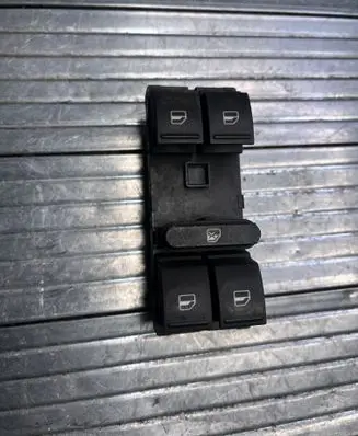 Volkswagen PASSAT B6 Electric window control switch 1K4959857A 334601S