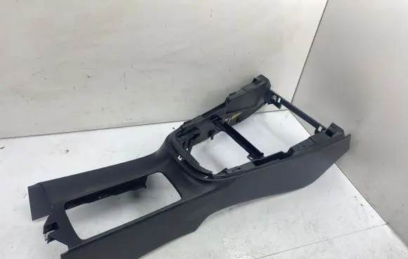 Volkswagen Golf VI Center console 5K0863243C