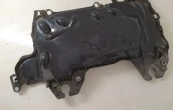 Opel Vivaro Engine cover (trim) 8200672464 8200638033