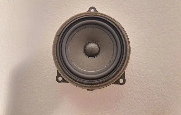 Mini Cooper Countryman F60 Front door speaker 9274700