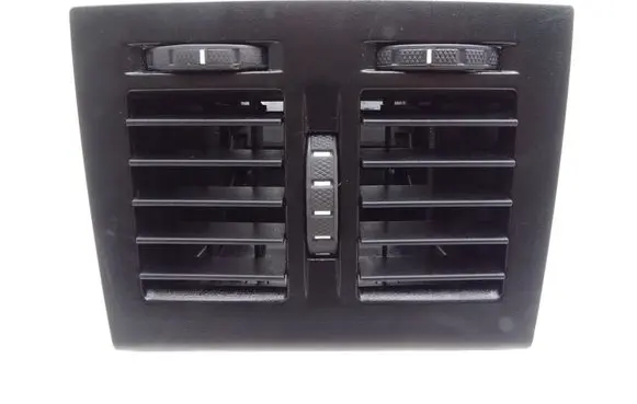Skoda Yeti (5L) Dashboard air vent grill cover trim 1Z0819203