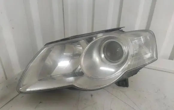 Volkswagen PASSAT B6 Headlight/headlamp 3c0941005ab