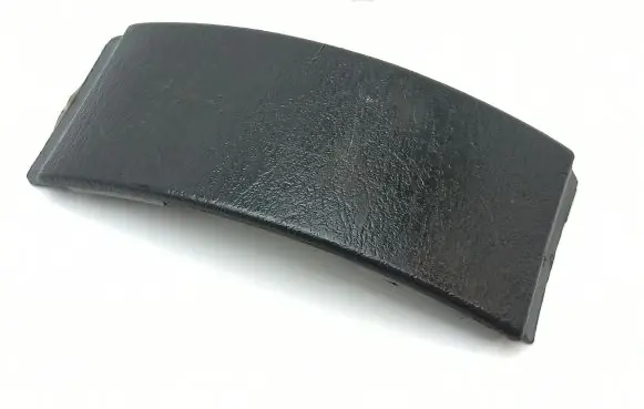 Mercedes-Benz ML W163 Trunk/boot trim cover A1636920222