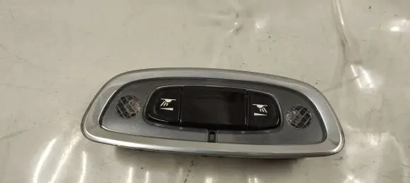 Volvo XC90 Rear seat light 31457644