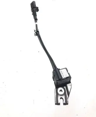 Porsche Cayenne (9PA) ESP acceleration yaw rate sensor 7L0907673E 15179200612 95560607901