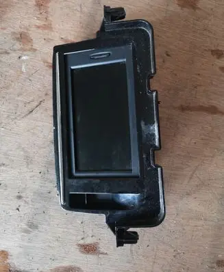 Renault Megane III Screen/display/small screen 259153411R