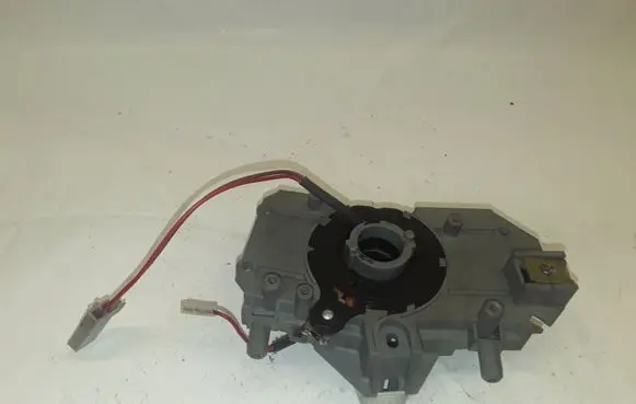 Renault Scenic I Airbag slip ring squib (SRS ring) 7700844672F PA66GF33