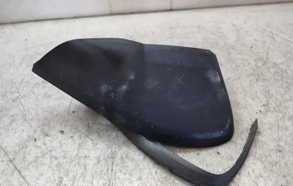 Citroen Jumper Plastic wing mirror trim cover 735424457
