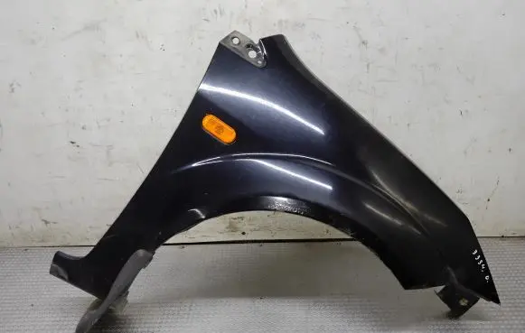 Ford Fiesta Fender