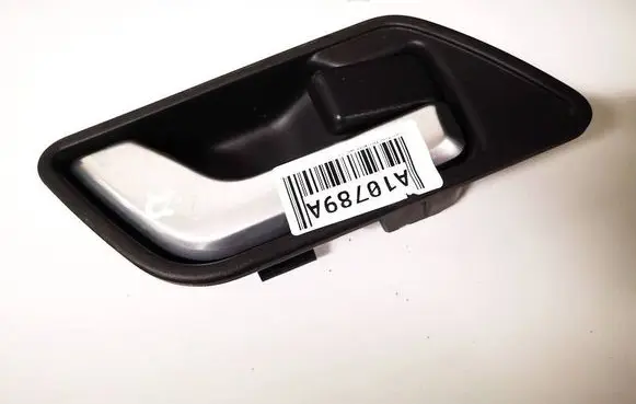 Land Rover Freelander 2 - LR2 Rear door interior handle 5h3222600ad
