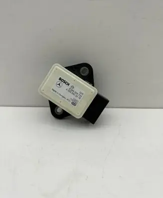 Mercedes-Benz CLS C218 X218 ESP acceleration yaw rate sensor A0055422618