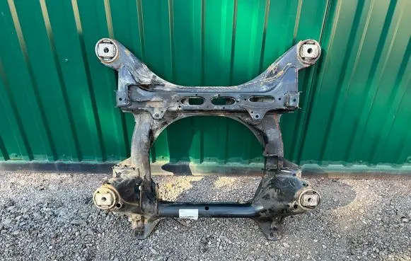 Audi Q7 4L Front subframe