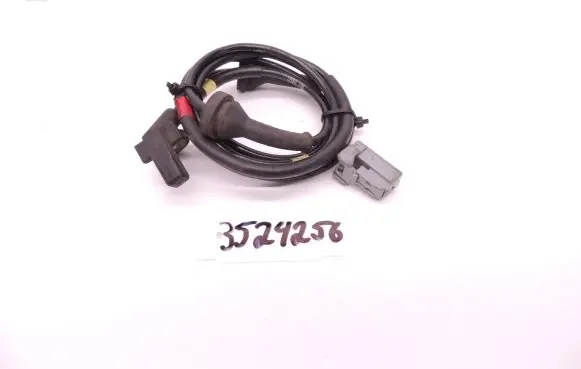 Volvo S60 ABS rear brake sensor 3524256