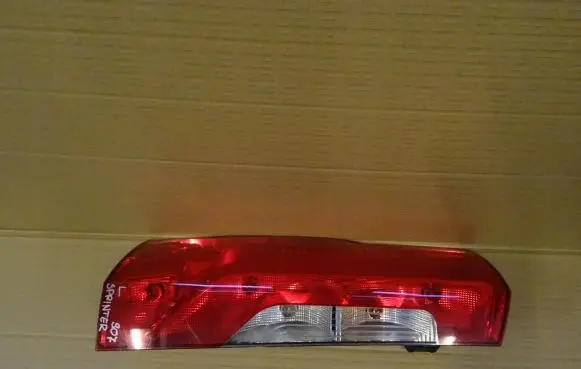 Mercedes-Benz Sprinter W907 W910 Rear/tail lights