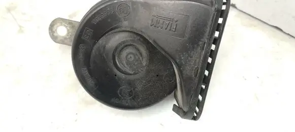 Citroen Jumper Horn signal 0055306 A046522