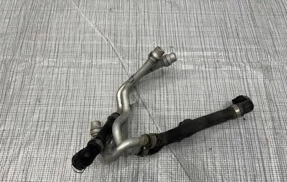 Alfa Romeo Giulia Engine coolant pipe/hose 50544151