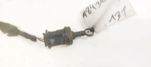 Volkswagen Sharan Interior temperature sensor 701907543