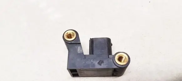 BMW 5 E60 E61 Airbag deployment crash/impact sensor 6977398 65.7701194