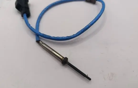 Volvo V70 Exhaust gas temperature sensor 30777344